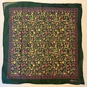 SÉZANE Gaston Scarf